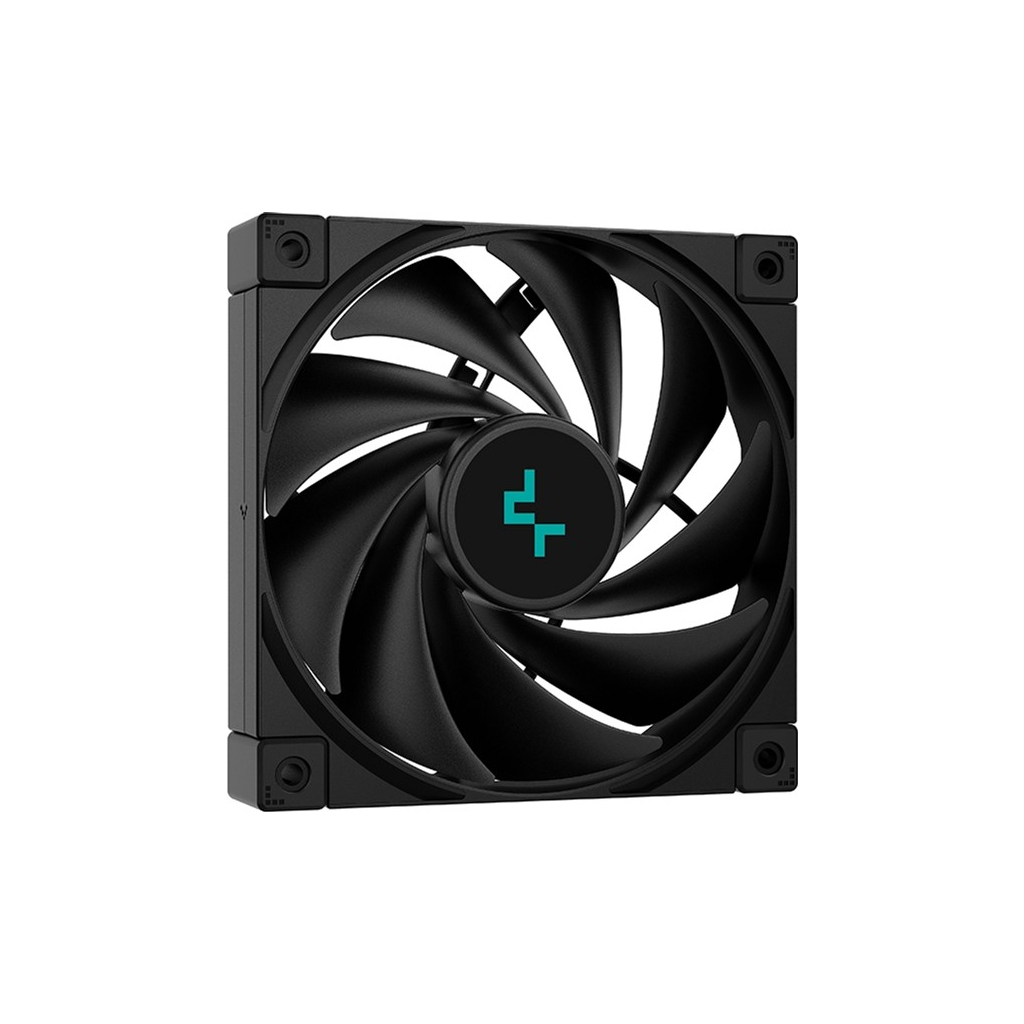Система рідинного охолодження Deepcool LT720 (R-LT720-BKAMNF-G-1) - зображення 3