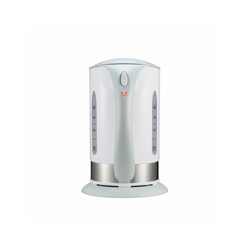 Електрочайник Zelmer ZCK7630S - зображення 4