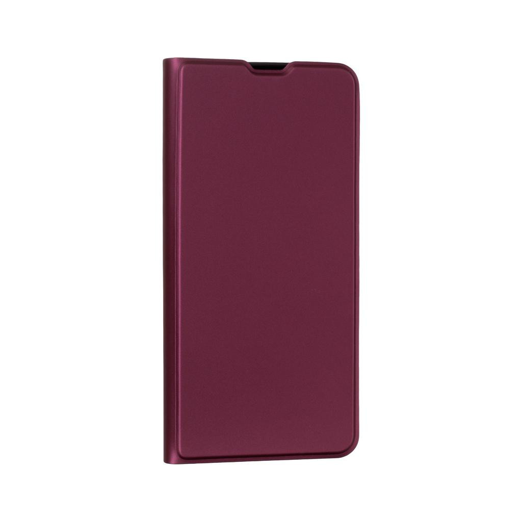 Чохол до мобільного телефона BeCover Exclusive New Style Xiaomi Redmi Note 13 Pro 5G Red Wine (711192) - зображення 2