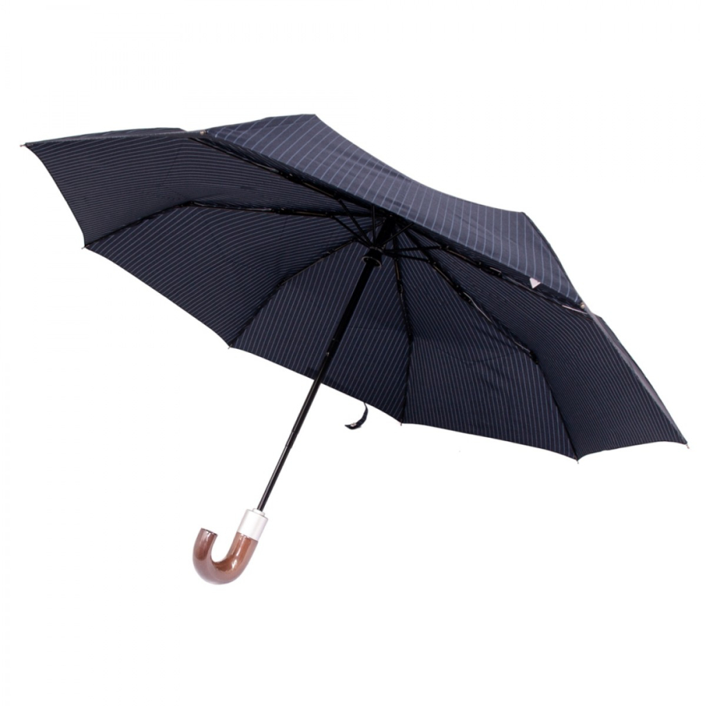 Парасоля Fulton Chelsea-2 G818 City Stripe Navy (G818-024188) - зображення 3