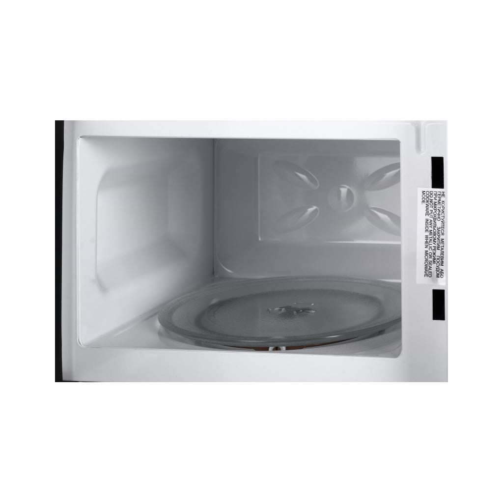 Мікрохвильова піч Saturn ST-MW8174 - зображення 5