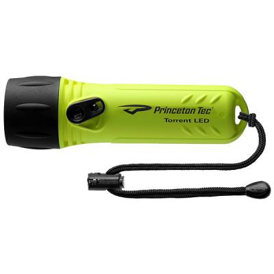Ліхтар Princeton Tec TorrentTur YEL/PTC888 LED (4823082707843) - зображення 1