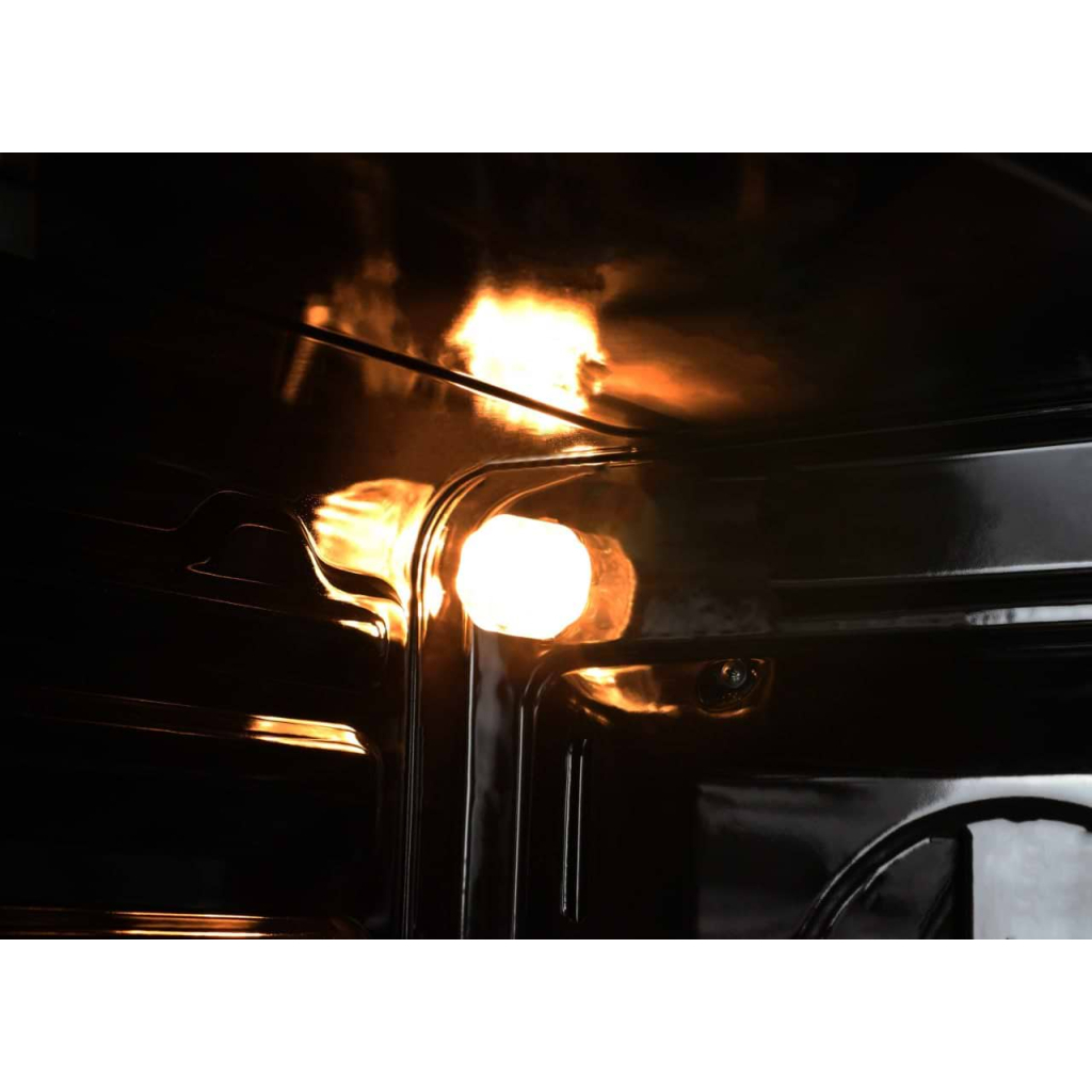 Плита Milano ML60 G2 /07C+стальна - зображення 8