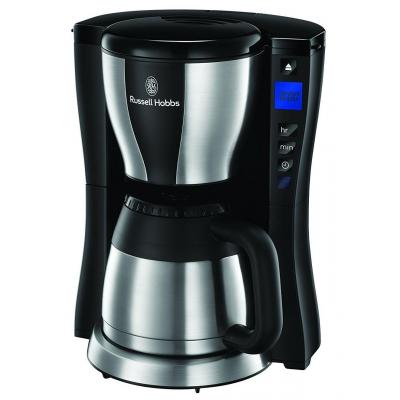 Крапельна кавоварка Russell Hobbs Fast Brew (23750-56) - зображення 1
