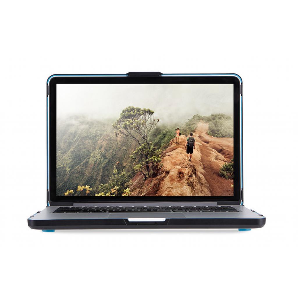Чохол до ноутбука Thule 15" Vectros Protective MacBook Pro Retina (TVBE3154) - зображення 3