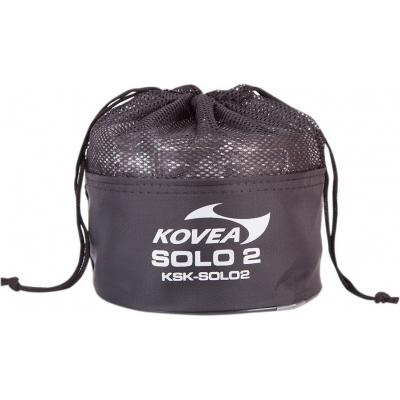 Набір туристичного посуду Kovea Solo 2 KSK-SOLO2 (8809000508408) - зображення 3