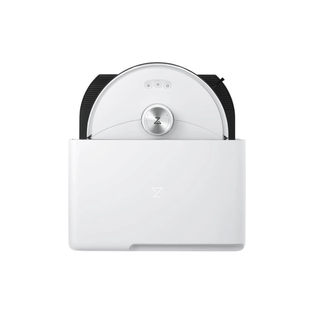 Пилосос Roborock S8 Max Ultra White (S8MU02-00) - зображення 10