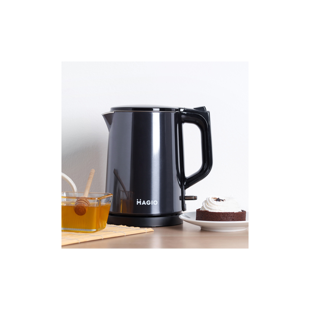 Електрочайник Magio МG-503 - зображення 4
