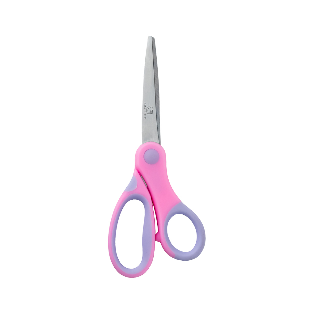 Ножиці Kite дитячі Hello Kitty 15 см (HK24-126) - зображення 2