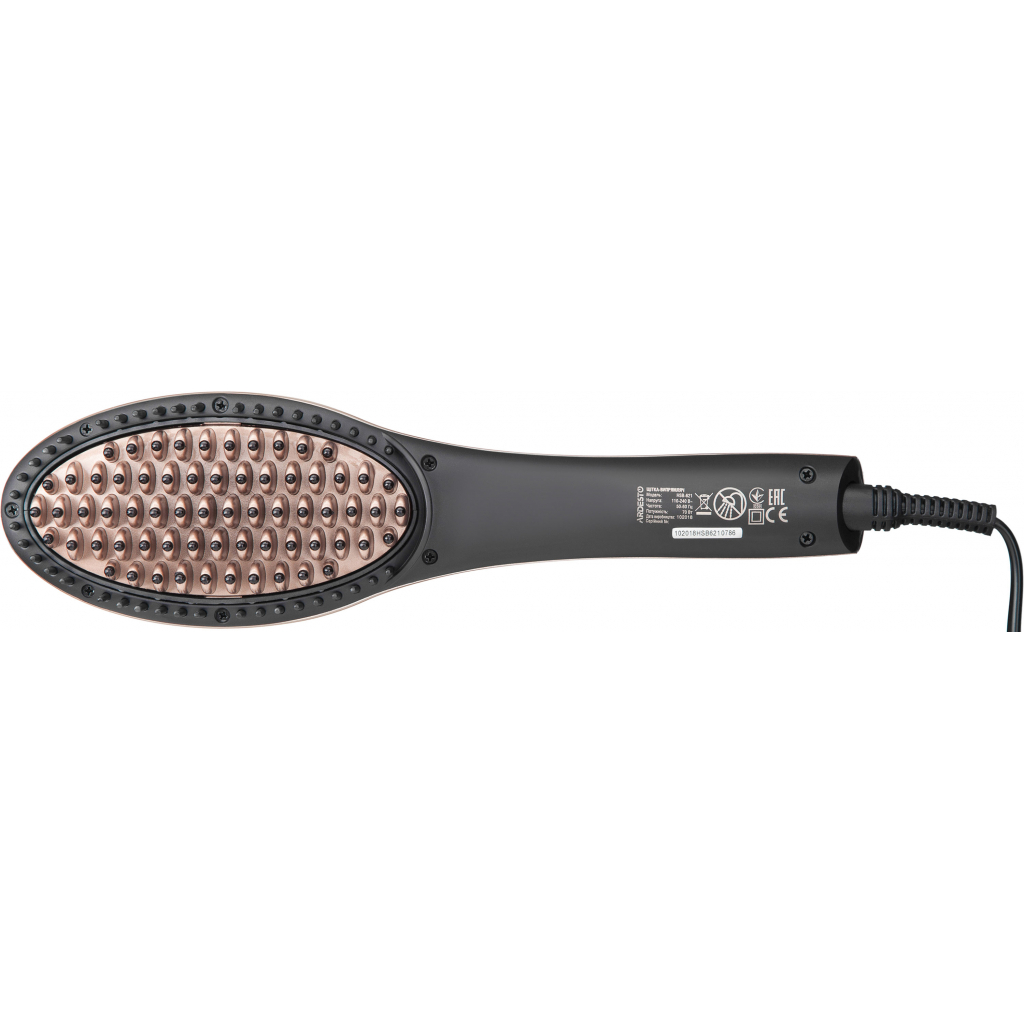 Електрощітка для волосся Ardesto HSB-621 - зображення 5