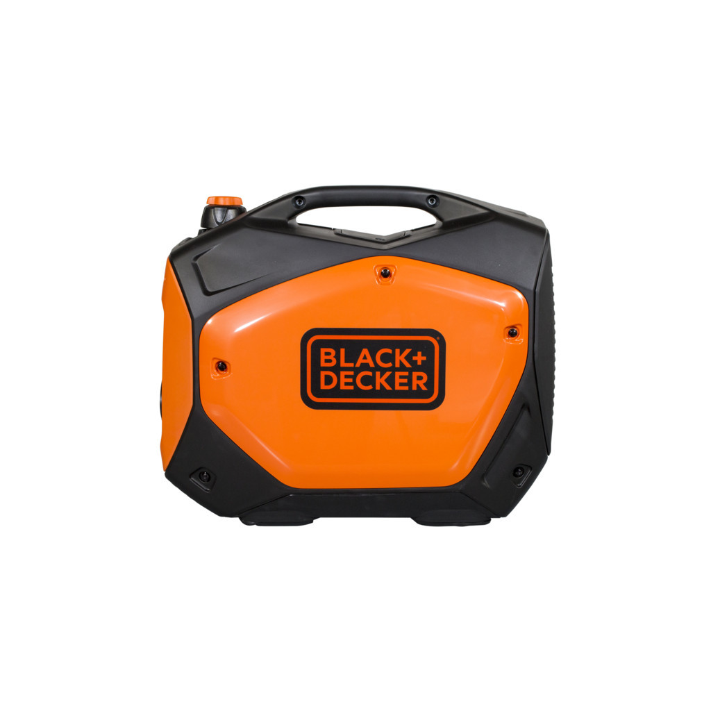 Генератор Black&Decker BXGNI2200E 2000/2200 W (6813642) - зображення 2