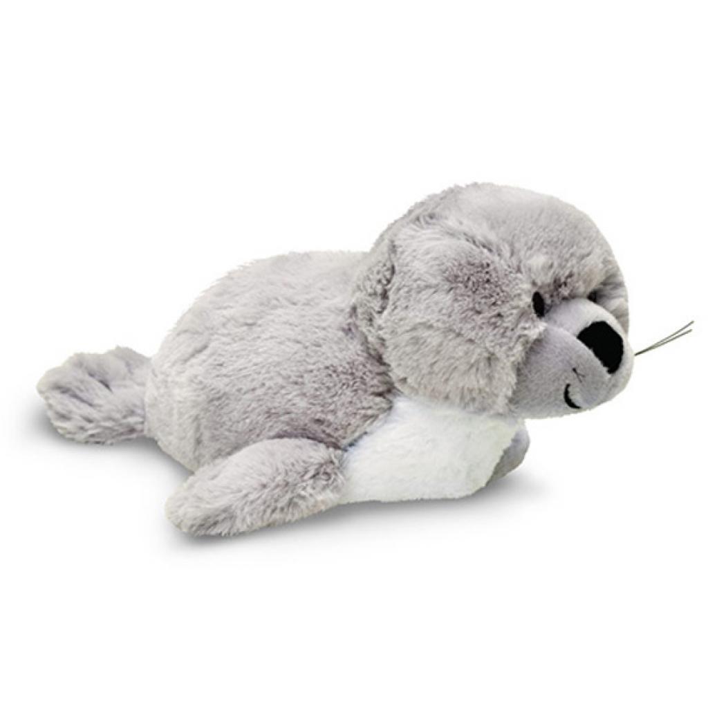 М'яка іграшка Lava Нерпа (муз., 25 см) (LF1196) - зображення 1