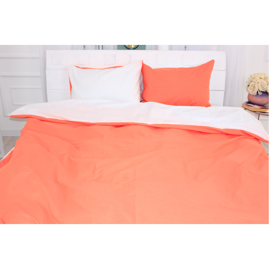 Постільна білизна MirSon Бязь Premium 16-1366 Milagresi 2х160х220 (2200001700314) - зображення 3