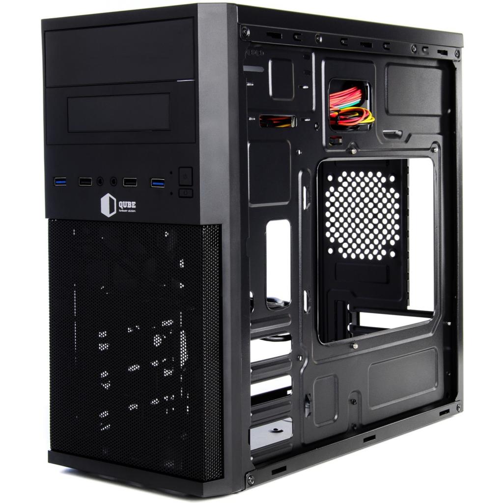 Корпус Qube QB07M_MN4U3 - зображення 2