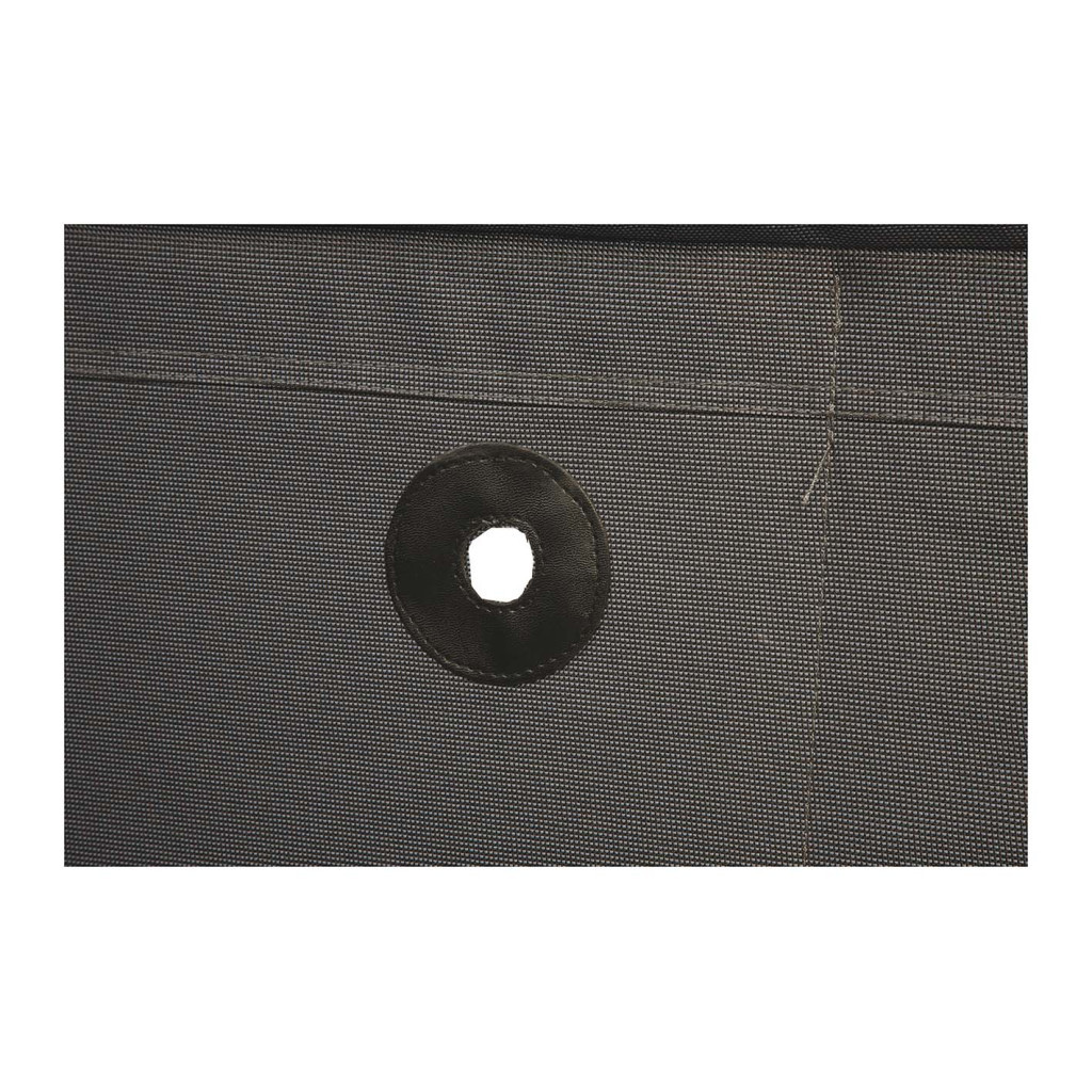 Набір кемпінгових меблів Bo-Camp Кухня кемпінгова Payto Anthracite (1693682) - зображення 7