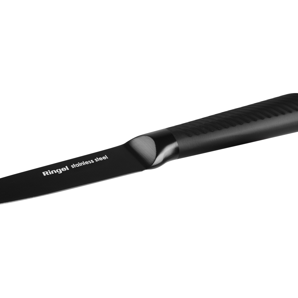 Кухонний ніж Ringel Fusion універсальний 12.5 см (RG-11007-2) - зображення 3
