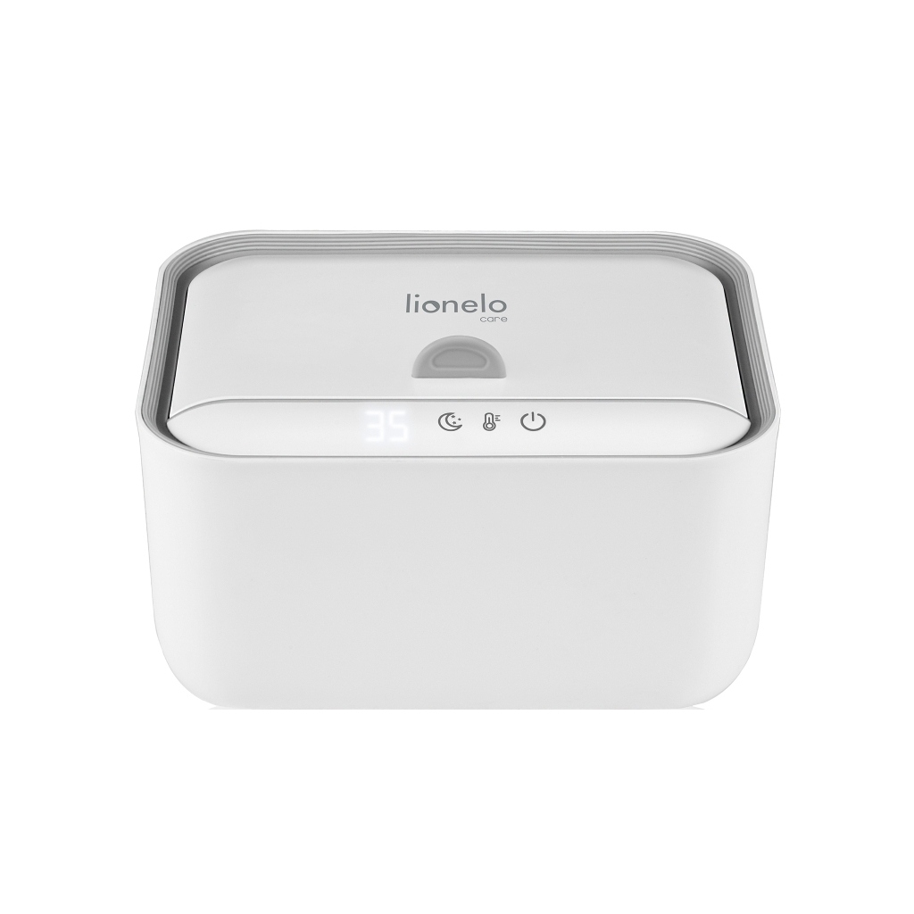 Підігрівач вологих серветок Lionelo BABYBLISS (LOC-BABYBLISS) - зображення 1