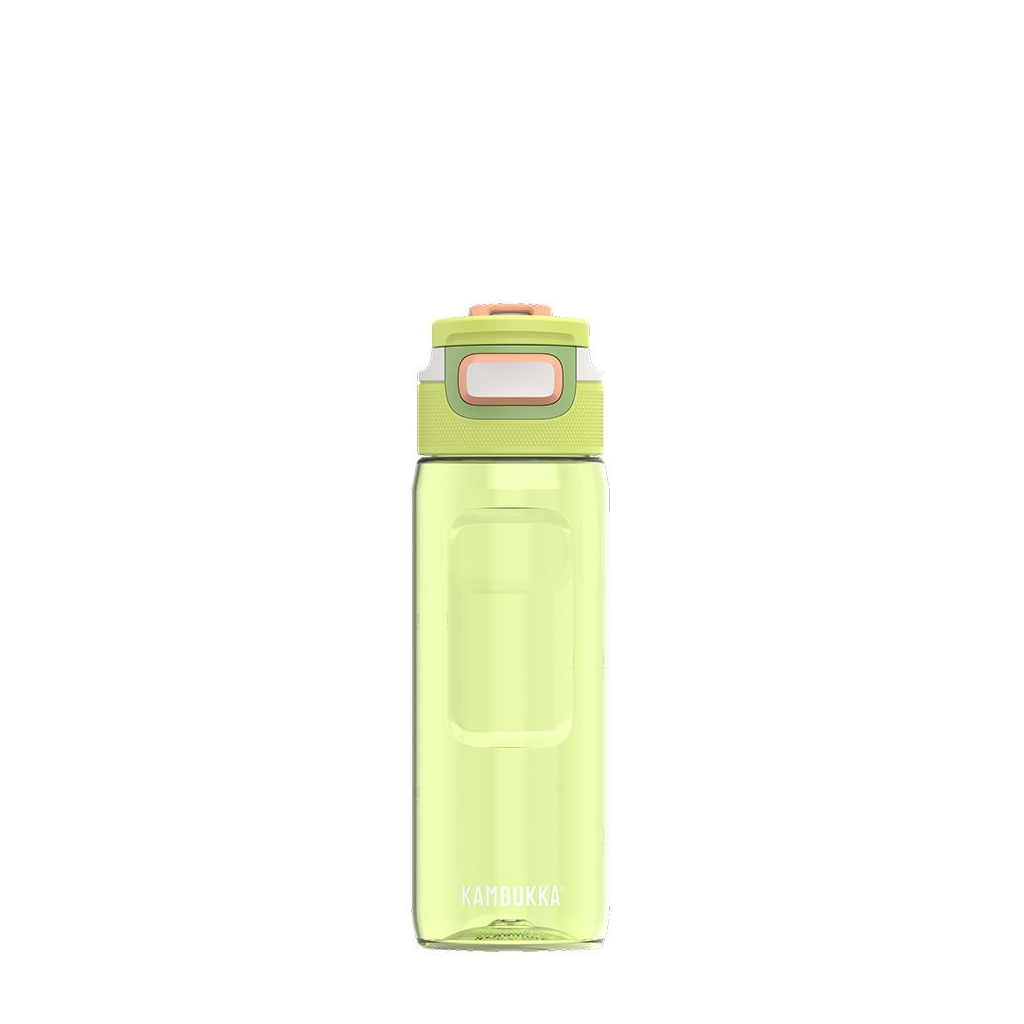 Пляшка для води Kambukka Elton 750 мл лайм (11-03040) - зображення 7