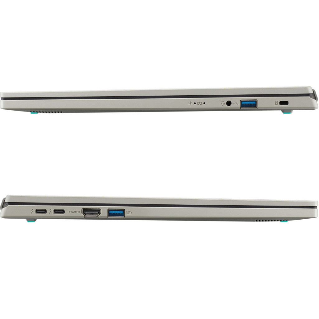 Ноутбук Acer Aspire Vero AV16-51P (NX.KU3EU.007) - зображення 5