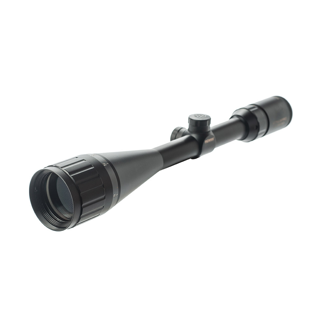 Оптичний приціл Konus KonusPro-550 4-16x50 550 AO (7277) - зображення 1