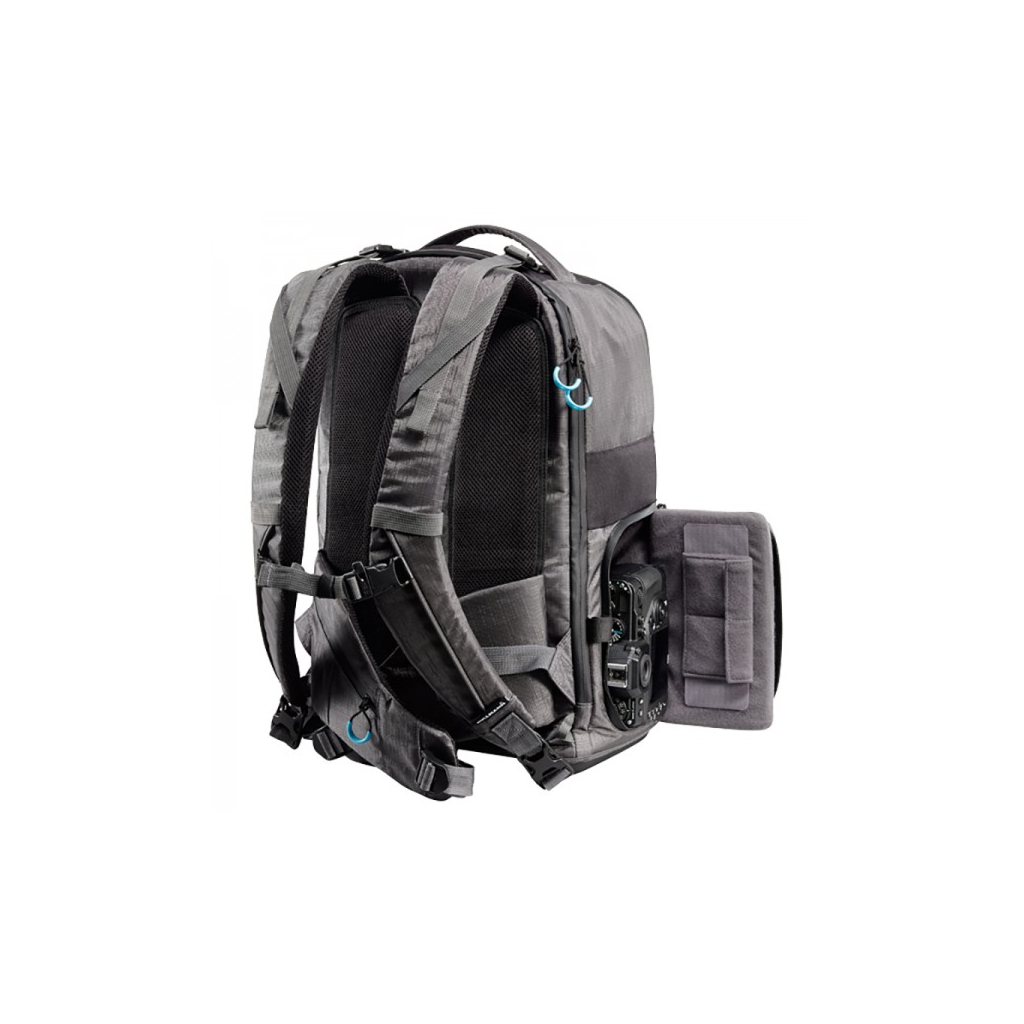 Фото-сумка Cullmann XCU outdoor DayPack 400+ Grey (99580) - зображення 4