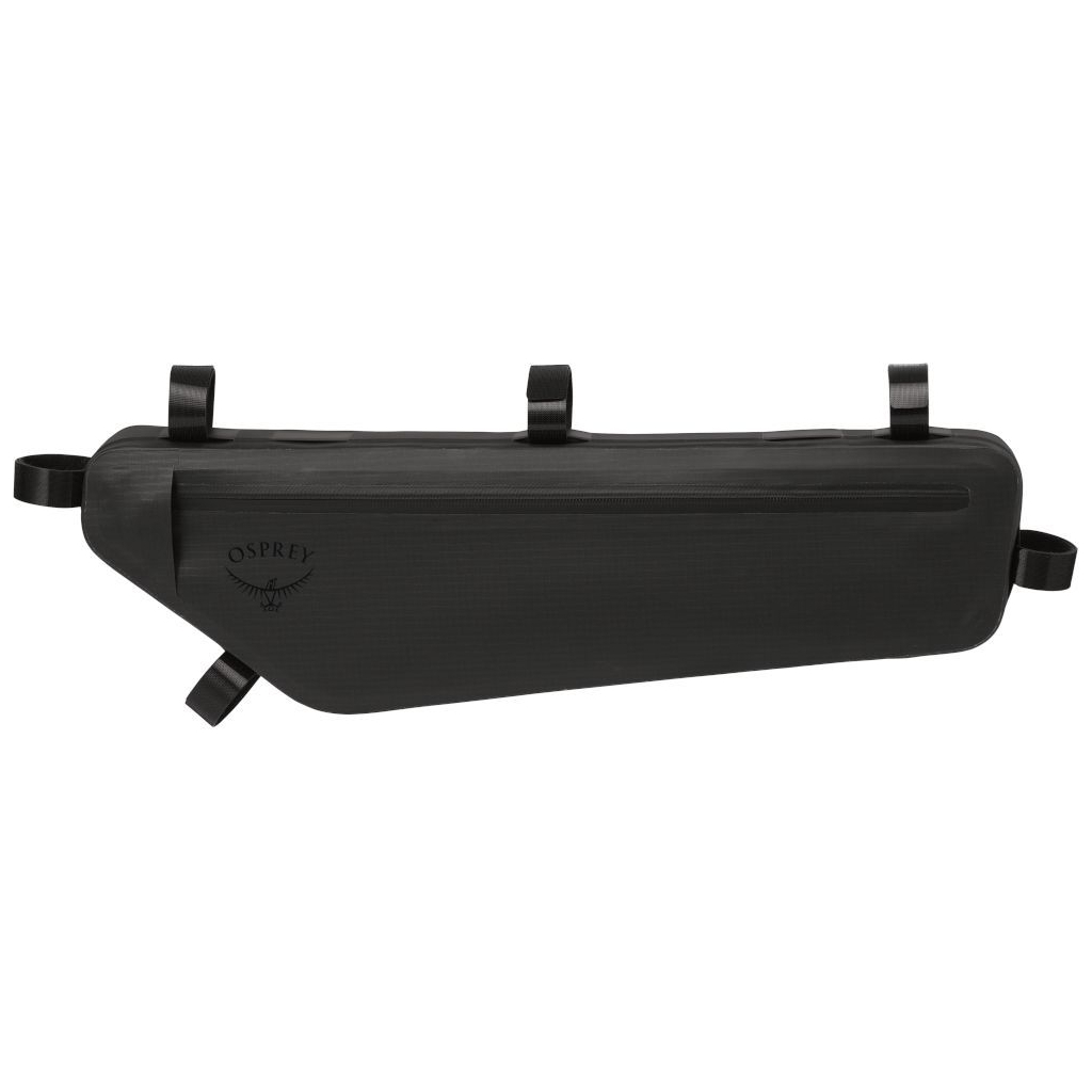 Велосумка нарамна Osprey Escapist Frame Bag Medium black M (009.3565) - зображення 1