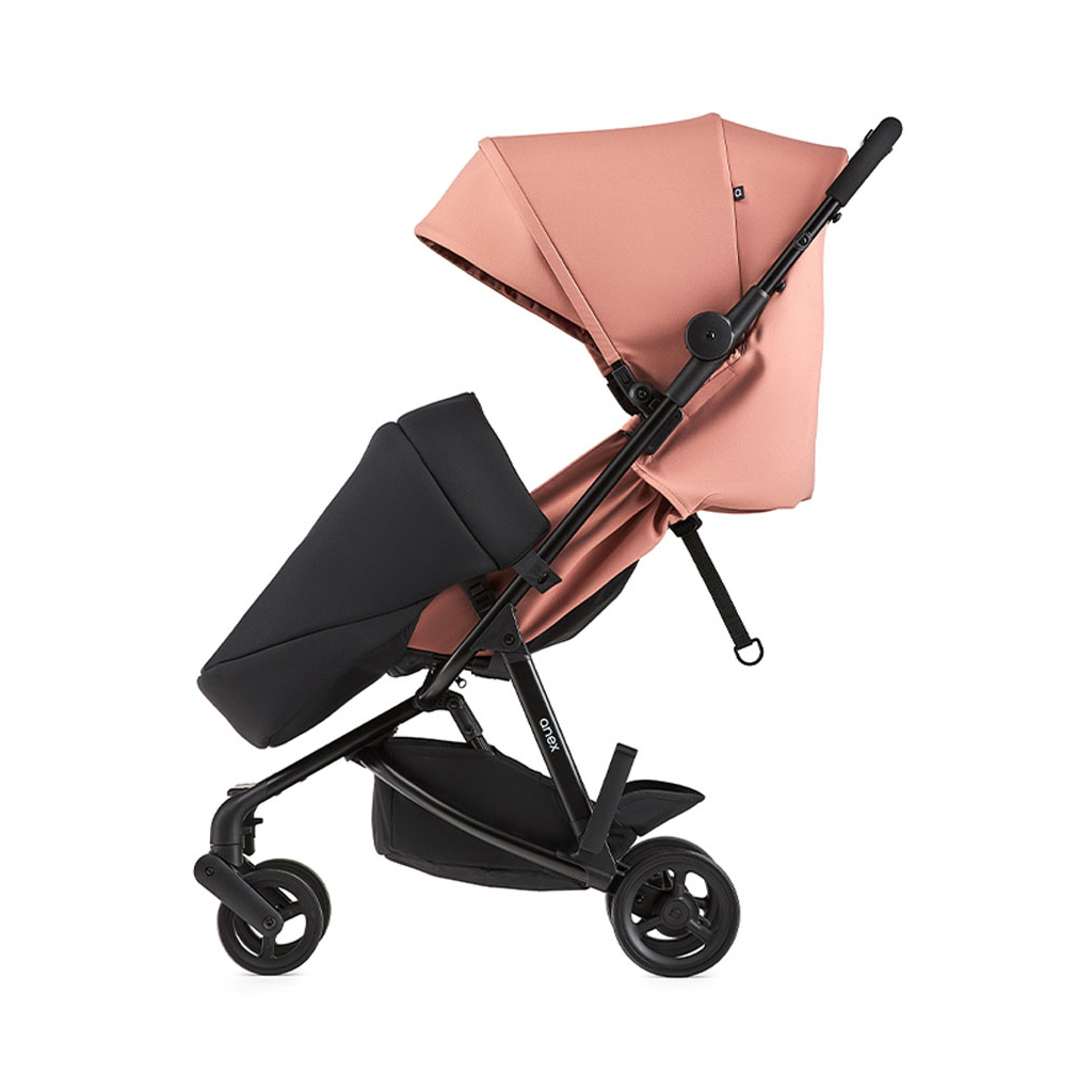 Коляска Anex AIR-Z (05 blush) - зображення 6