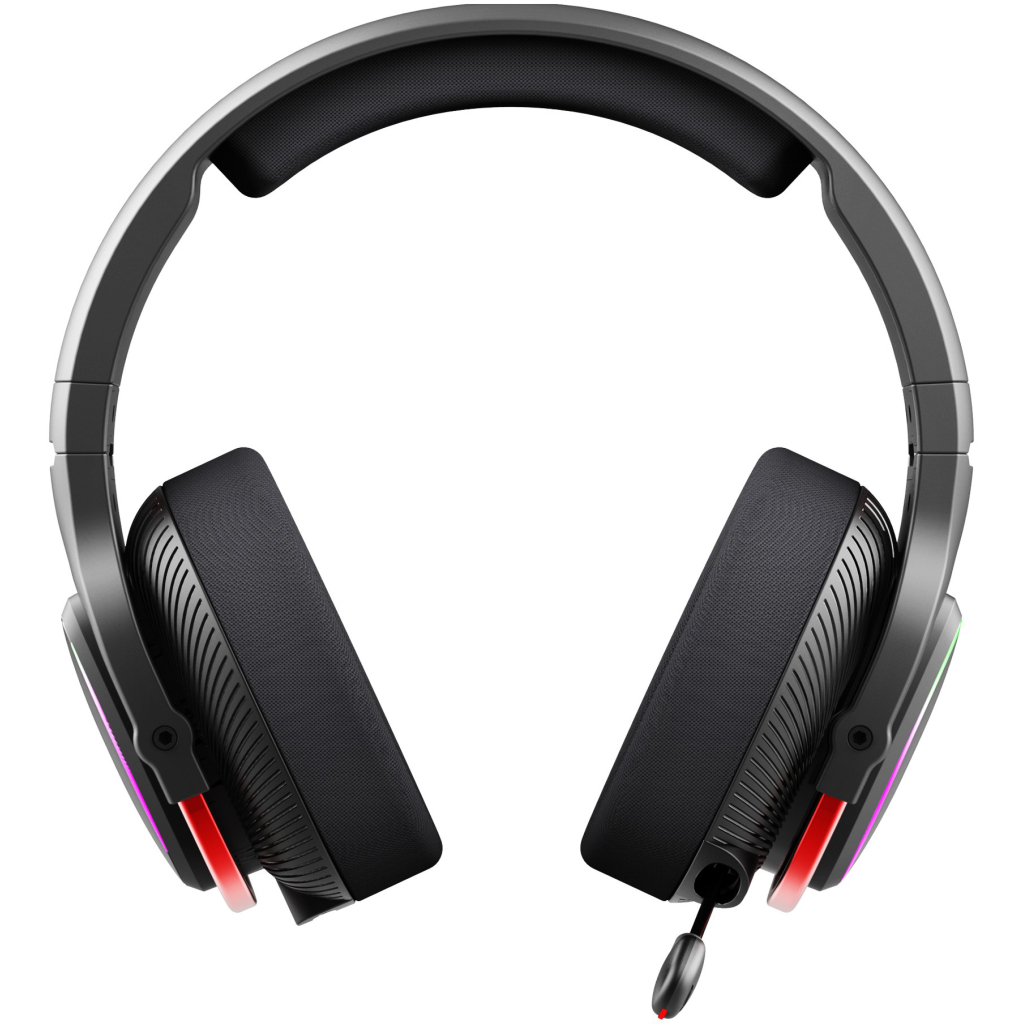 Навушники A4Tech Bloody MR720 RGB Black (4711421988872) - зображення 2