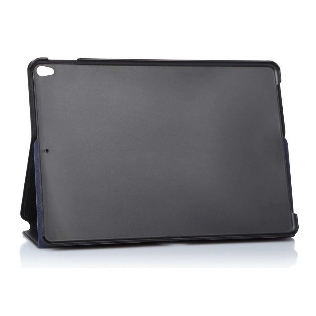 Чохол до планшета BeCover Premium Apple iPad Air 3 2019 Deep Blue (703727) - зображення 3