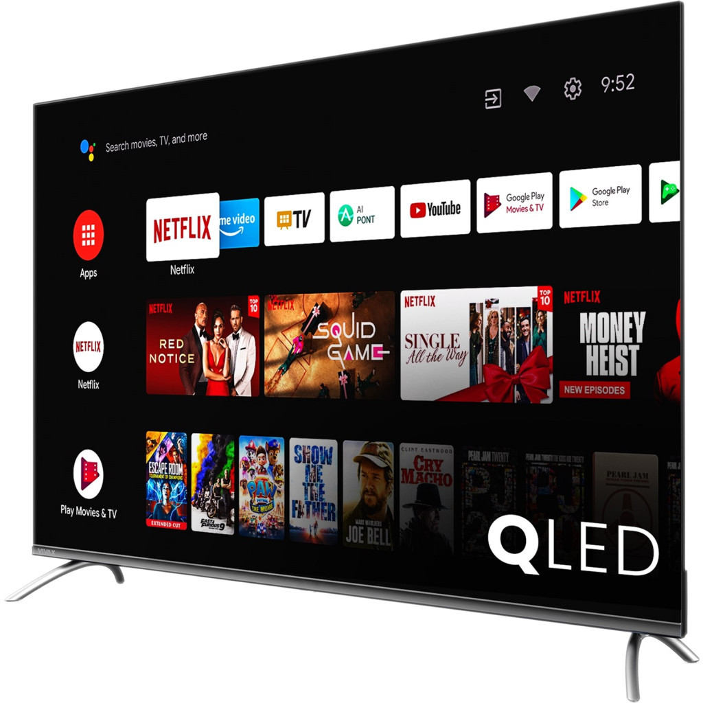 Телевізор Vivax 65Q10C - зображення 3