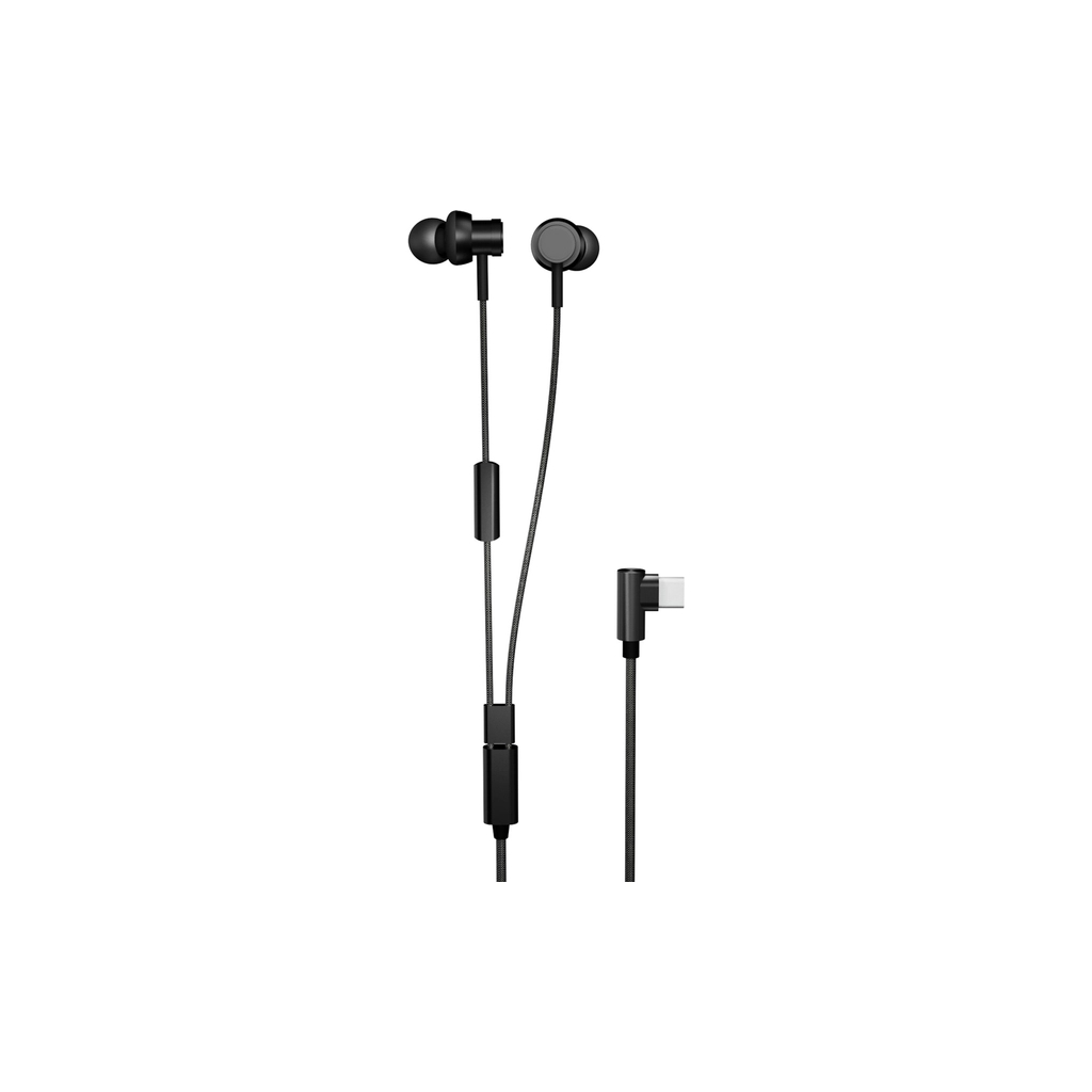 Навушники HiFuture Hi5 Black (hi5.black) - зображення 1