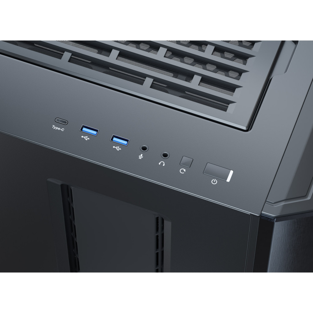 Корпус Seasonic Syncro Q704+SSR-750FA2 - зображення 7