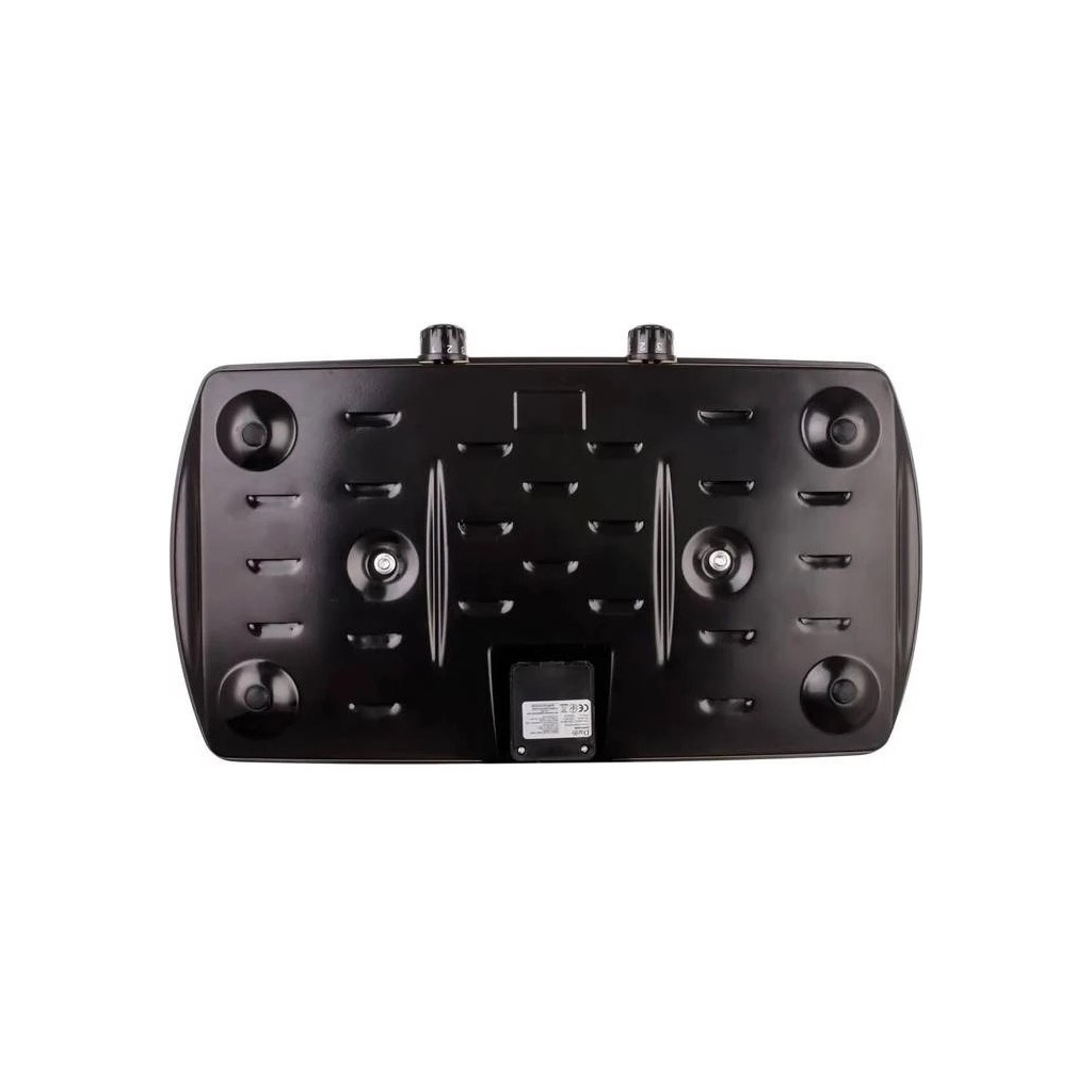 Настільна плита Dario DHP 122 В - picture 8