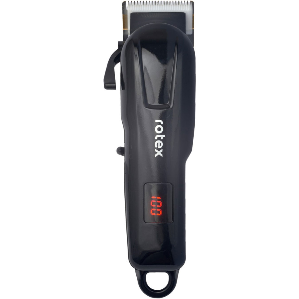 Машинка для стрижки Rotex RHC175-C ProLine Cordless - зображення 2