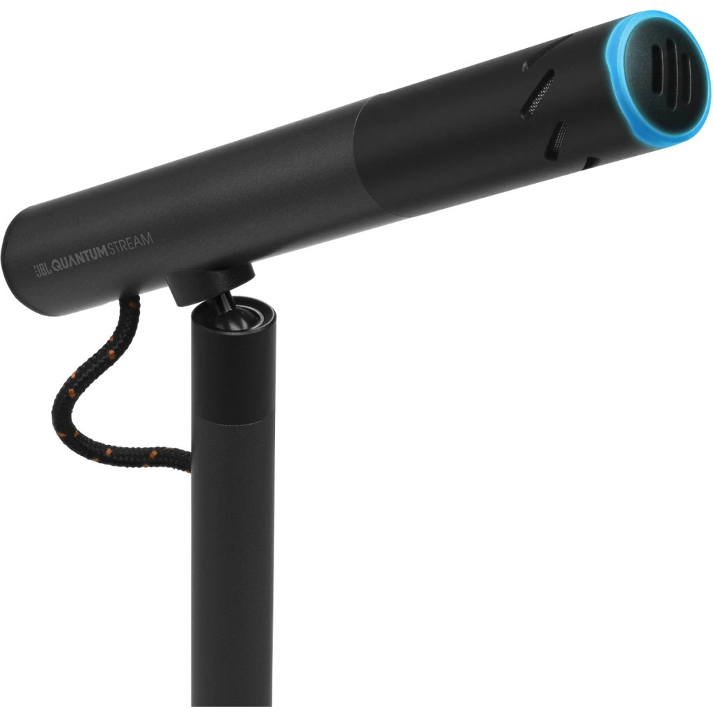 Мікрофон JBL Quantum Stream Talk (JBLSTRMTALKBLK) - изображение 6