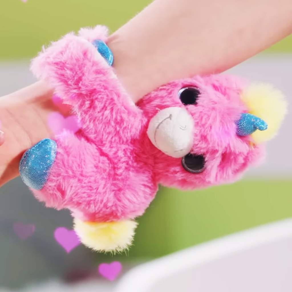 М'яка іграшка #sbabam Мої модні друзі S4 (137/CN21) - зображення 3