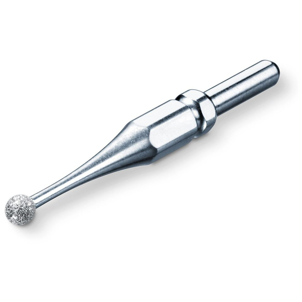 Насадка для манікюрного приладу Beurer Зм. нас.MP62 ф круг163522 - изображение 1