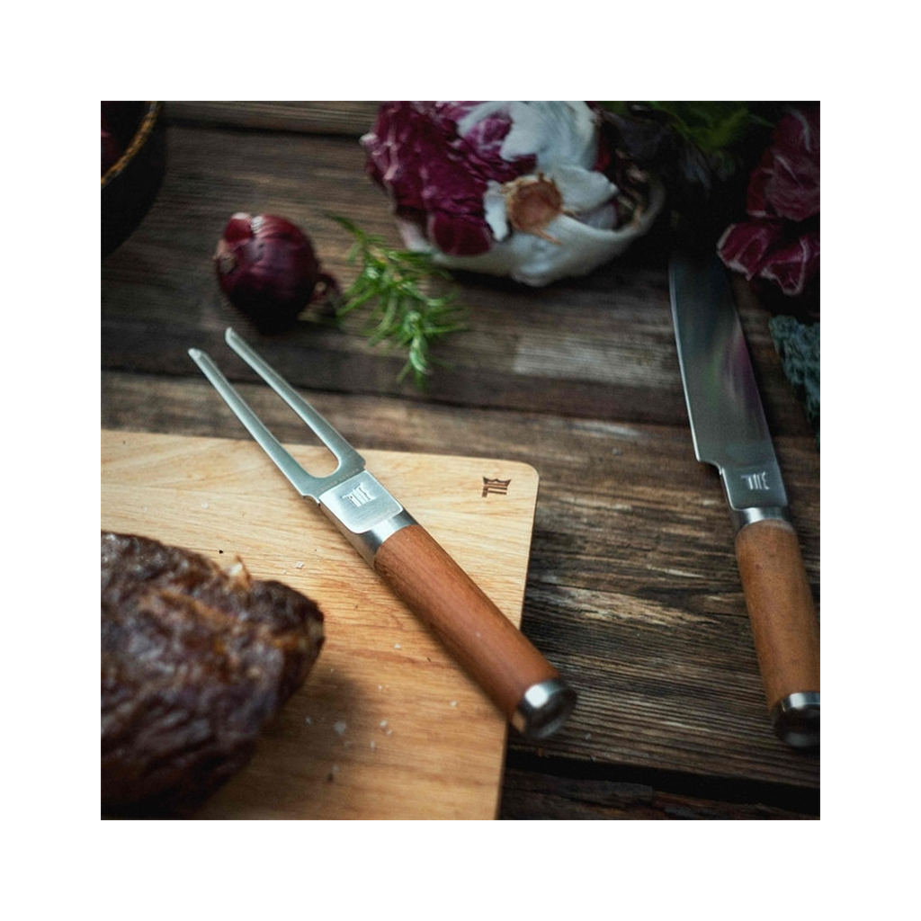 Виделка кухарська Fiskars Norden для м'яса (1065250) - зображення 7