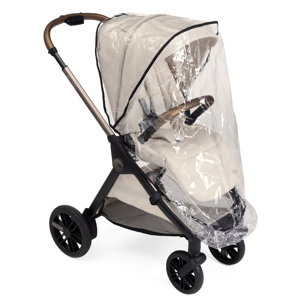 Коляска Chicco 2 в 1 Bellagio Бежева (2900990878031) (87136.50.01) - зображення 5