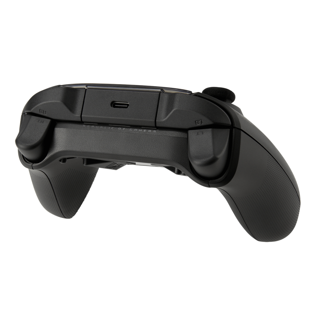 Геймпад ASUS ROG Raikiri (90GC00X0-BGP000) - изображение 7