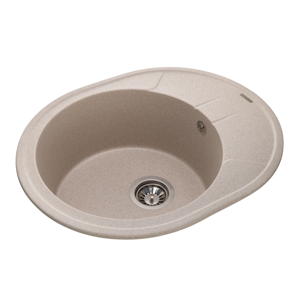 Мийка кухонна GRANADO MARBELLA terra (gr2903) - зображення 2