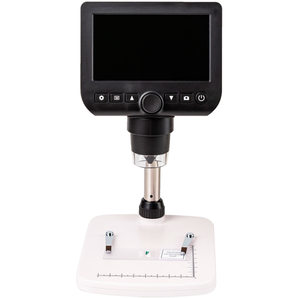 Мікроскоп Sigeta Fair 10x-800x (65511) - зображення 2