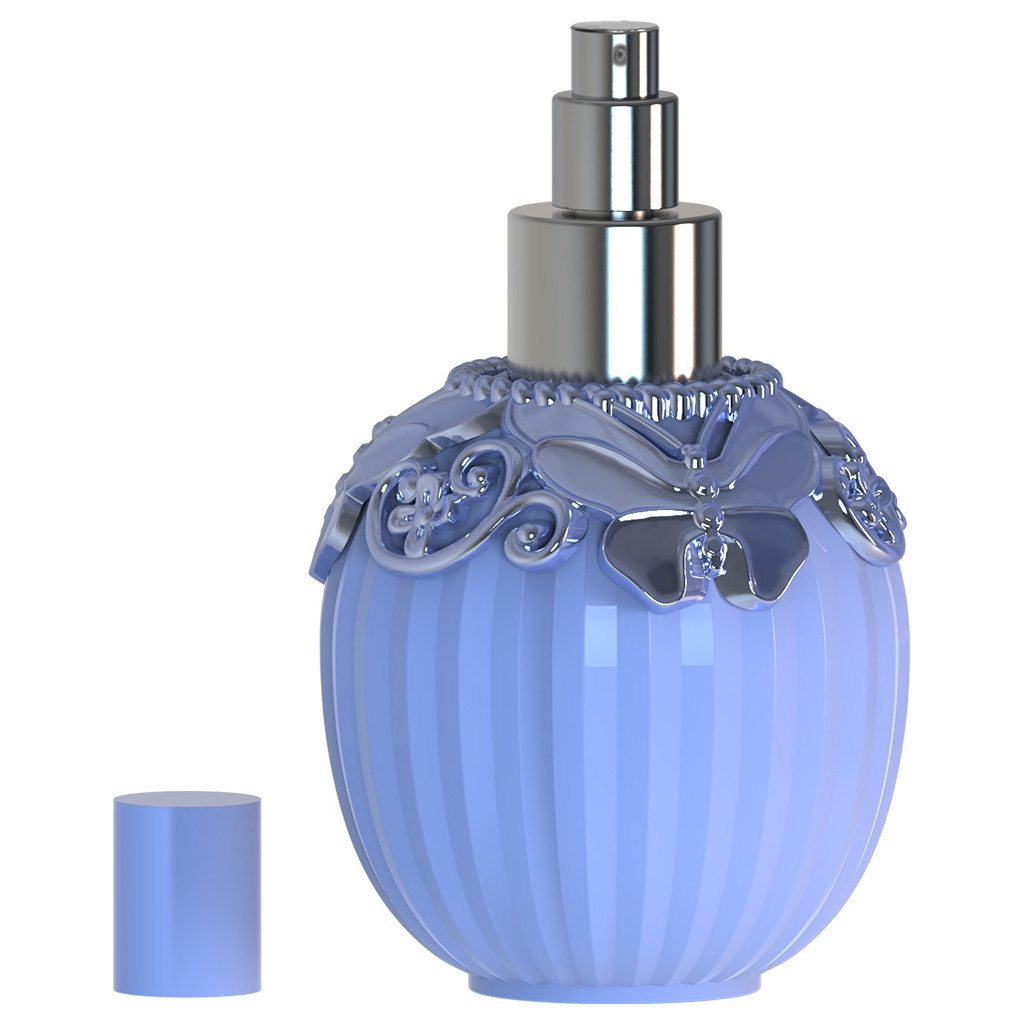 Лялька Perfumies Роза Лі з аксесуарами (1263) - зображення 3