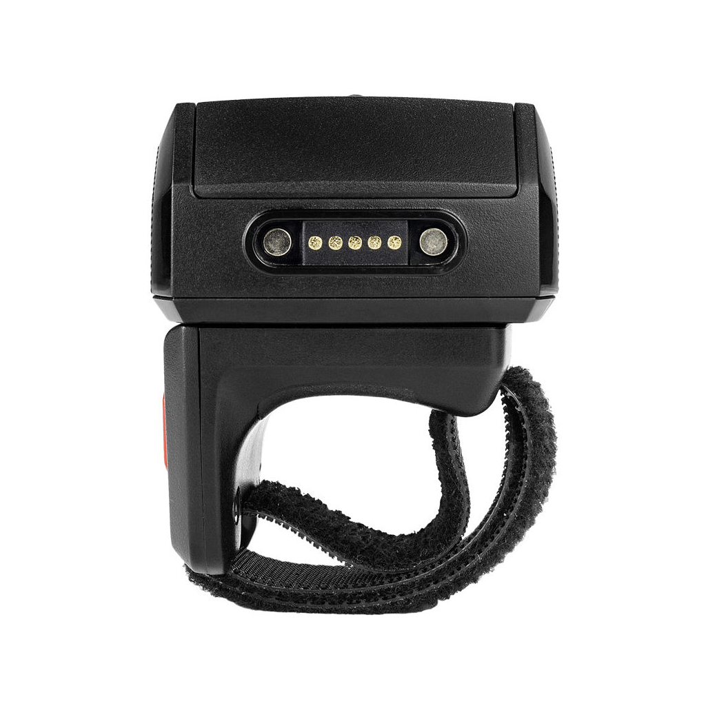 Сканер штрих-коду Netum RS9000 2D bluetooth, ring (NT-RS-0092) - зображення 2
