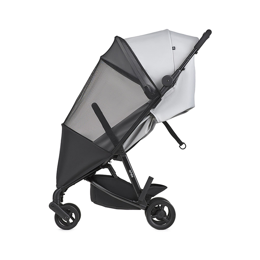 Коляска Anex AIR-Z (AAZ-03 mist) - зображення 8