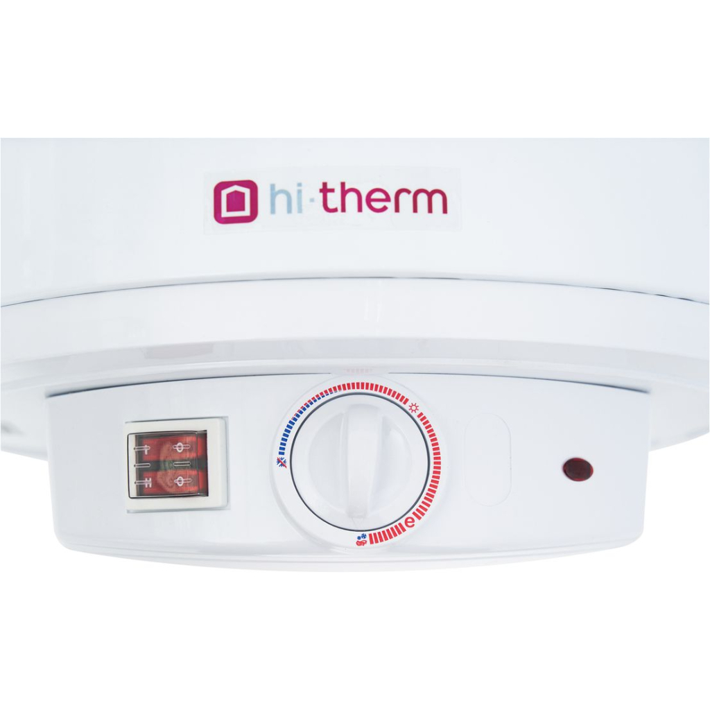 Бойлер Hi-therm Long Life VBO 50 DRY SL (303192) - зображення 2