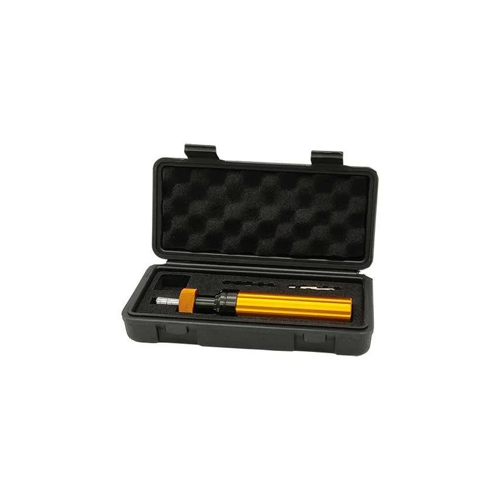 Викрутка Protester динамометрична 1.0-6.0Нм (AYQ-6) - зображення 3