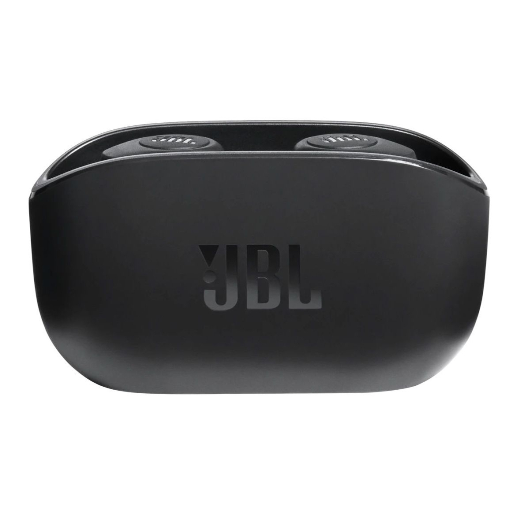 Навушники JBL Vibe 100 TWS Black (JBLV100TWSBLKEU) - зображення 5
