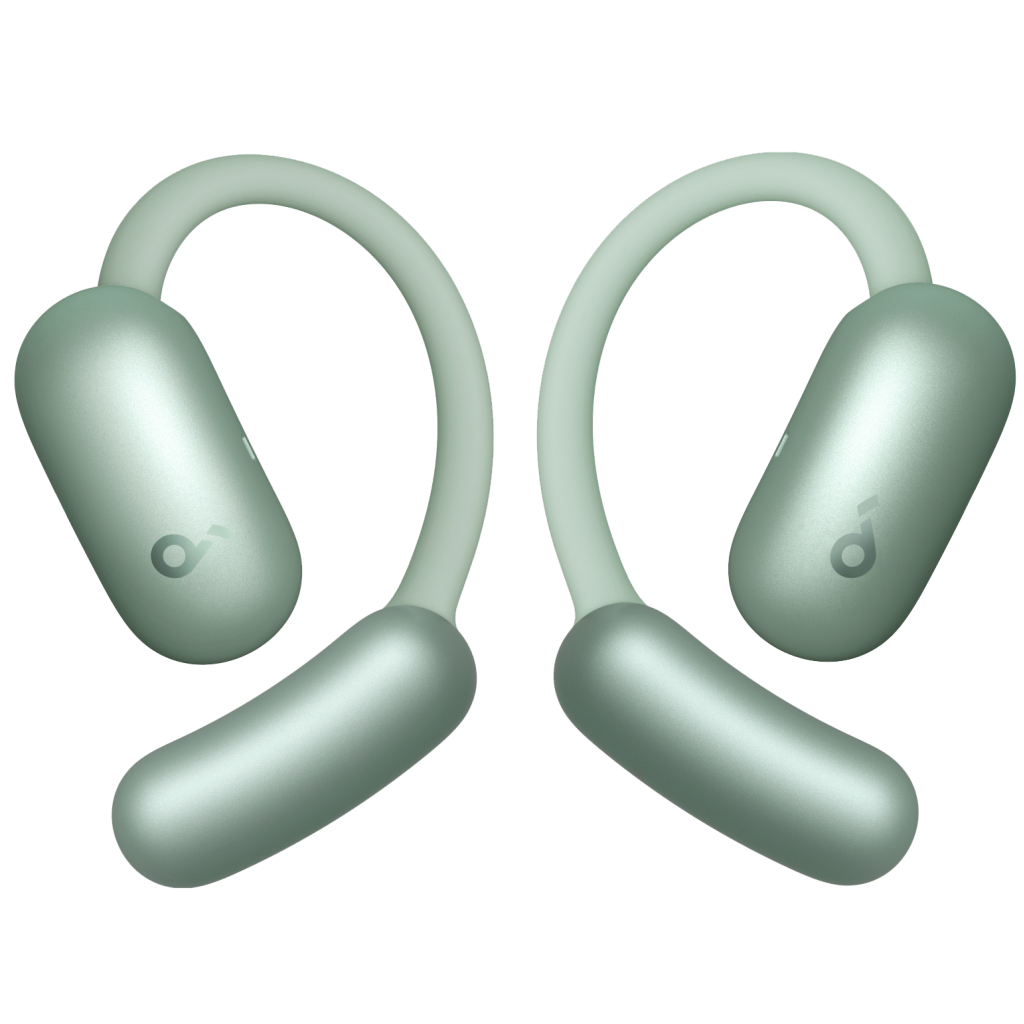 Навушники Anker SoundСore AeroFit 2 Green (A3874G61) - зображення 3