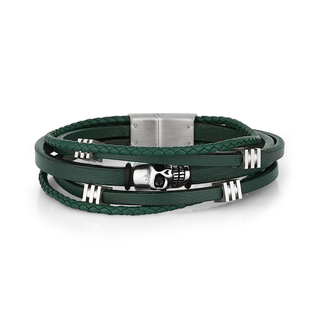 Браслет Daniel Klein DKJ.2.1002-1 - зображення 1